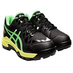 Asics Gel-Peake Asics Gel-Peake Black/Bright Lime online promotion