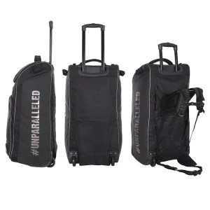 Kit Bag SG RP DUFFLE TROLLEY