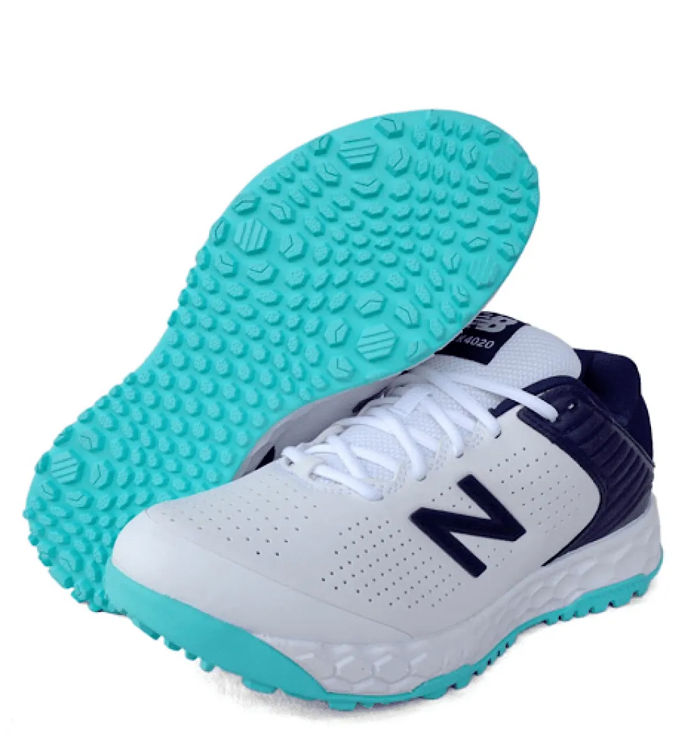 New Balance CK4020 J4 cricket shoes