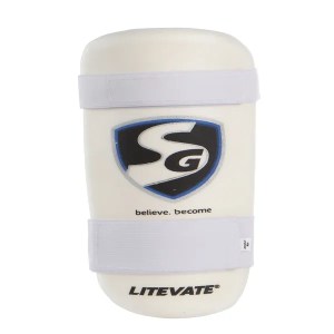 SG Light weight Elbow Guard