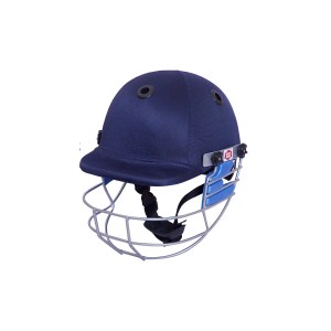 SS Matrix Helmet - Junior With Back Screen Tighting