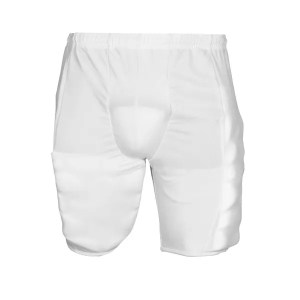PADMAN SHORTS with Abdominal Guard