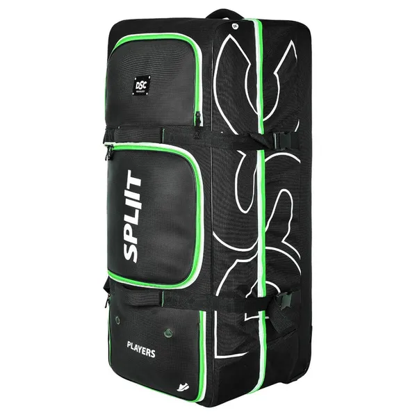DSC Split Players Kit Bag
