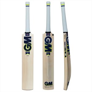 GM Prima 808 English Willow Bat-SH I Free TON Silver edition Batting Gloves