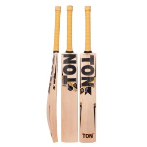 TON Silver Edition English Willow Cricket Bat |Free TON Silver edition or Superlite batting gloves