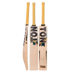 TON Supreme English Willow Cricket Bat – SH | Grade 2 I Free TON Silver edition Batting Gloves