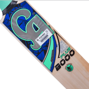 CA Plus 8000 English willow bats -SH I FREE 20K machine knocking + scuff sheet + toe guard installation