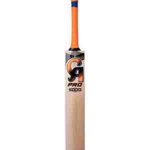 CA Pro 5000 English willow cricket bat