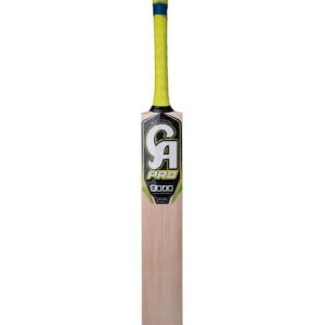 CA Pro 8000 English willow cricket bat