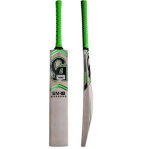 CA GOLD SM-18 7 Star -SH GRADE 1 Endorsed by Shoaib Malik