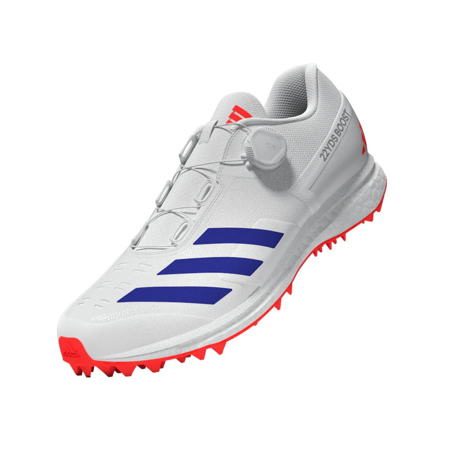 Adidas 22YDS Boost Cricket Shoes – You Deserve It