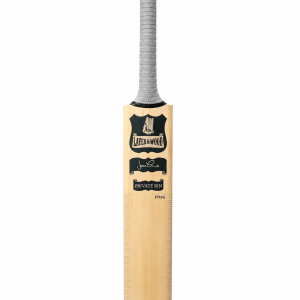 LAVER & WOOD PRIVATE BIN PLAYERS Bat