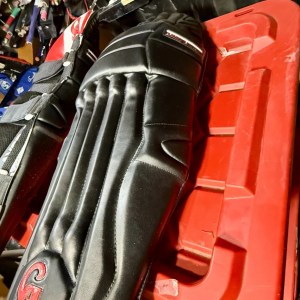 CA PLUS 15000 (PE) Batting PADS