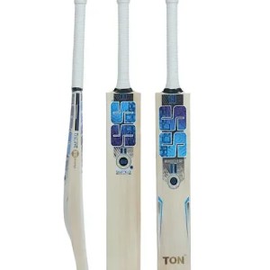 SS Super Select (ROHIT SHARMA )English Willow Bat-SH + FREE GIFT TON Silver edition Batting Gloves Or RED PLAYER EDITION