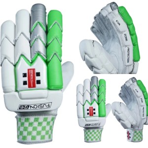 GN Batting GLOVES GN9 FUSION BABAR AZAM PLAYERS GLOVES