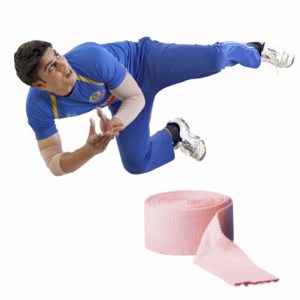 DYNA TUBULAR CRICKET SLEEVE