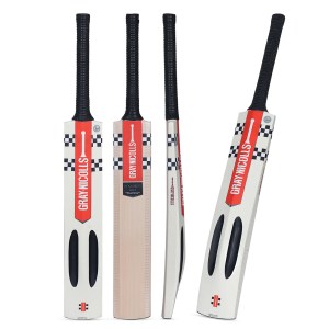 Gray Nicolls Dynadrive GN1 English Willow Cricket Bat for pratice , this bat is not for match