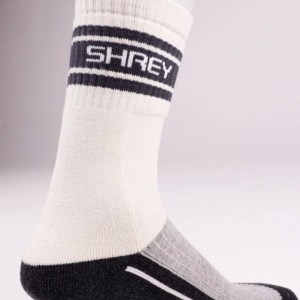 Shrey Pro Double Layer Cricket Socks