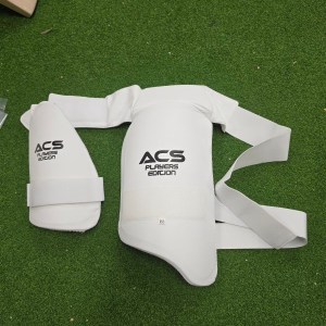 ACS Superlite Cricket Double thigh Pads - 1 year warranty