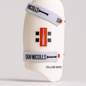 Gray-Nicolls GN5 Club Cricket Double thigh Pads