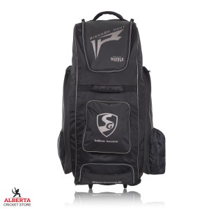 Kit Bag SG RP WHEELIE DUFFLE premium quality