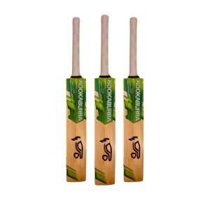 Kookaburra Buttler Classic Kashmir Willow Cricket Bat -SH + EXTRA GRIP + FREE GIFT NIVIA Heavy Red Tennis Ball (Box of 12)