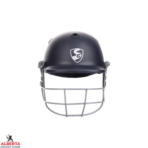 SG Optipro Cricket Helmet impresive quality