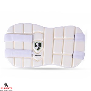 SG Proflex cricket batting chest guard premium quality