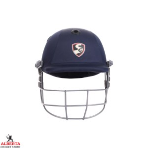 SG Smartech Cricket Helmet premium quality