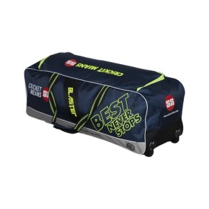 SS Blaster Cricket Kit Bag