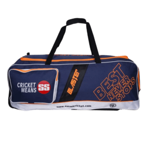 SS Blaster Cricket Kit Bag