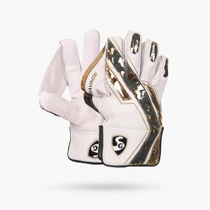 SG Savage Wicket Keeping Gloves – W.K. Gloves WEEKLY DEAL LIMITED TIME