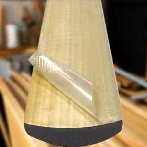 Cricket Bat Anti Scuff Sheet