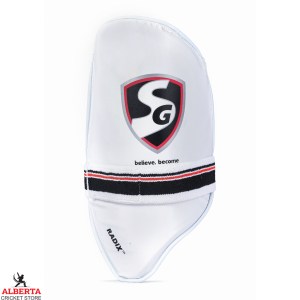 SG Radix cricket batting thigh pad good quality