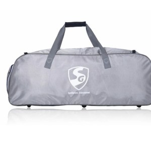 Kit Bag SG ASHES X2 KIT 2026 without wheelie