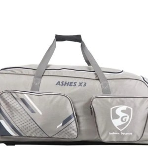 Kit Bag SG ASHES X3 WHEELIE online promotion limited time offer