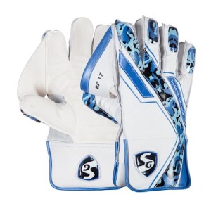 SG RP 17 WICKET KEEPING GLOVES limited time offer