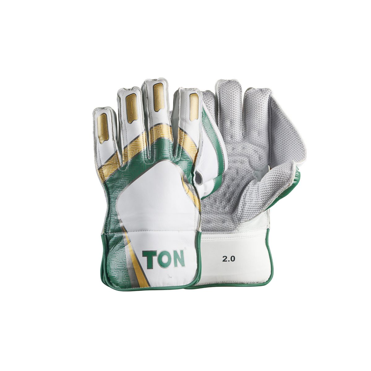 TON Pro 2.0 Wicket Keeping Gloves