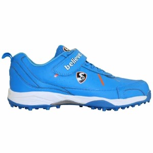 SG CENTURY 5.0 Shoes INDIA BLUE (2026)