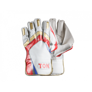SS TON PRO 1.0 Wicket Keeping Gloves