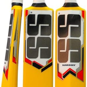 SS TON Plastic Cricket Bat