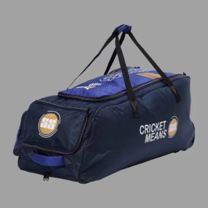 SS Sky 360 Cricket Kit Bag limited time offer