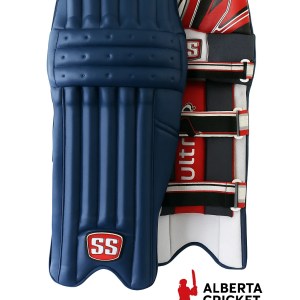 TEST OPENER 2026 BATTING LEGGUARD (Men) NAVAY , RED , BLACK , ROYAL BLUE
