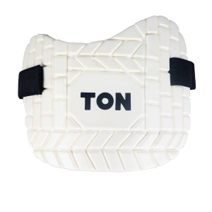 SS Ton Moulded chest guard for Adult