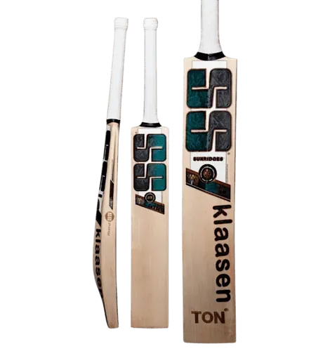 SS KLAASEN POWER PLUS CRICKET BAT (2026)