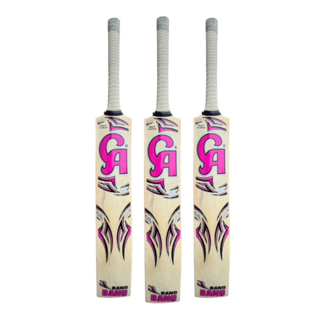 CA Bang Bang tape ball bat