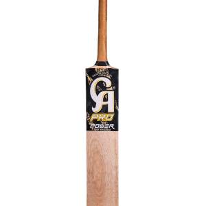 CA PRO Power Coconut English Willow Cricket Bat – SH (2026 Edition)