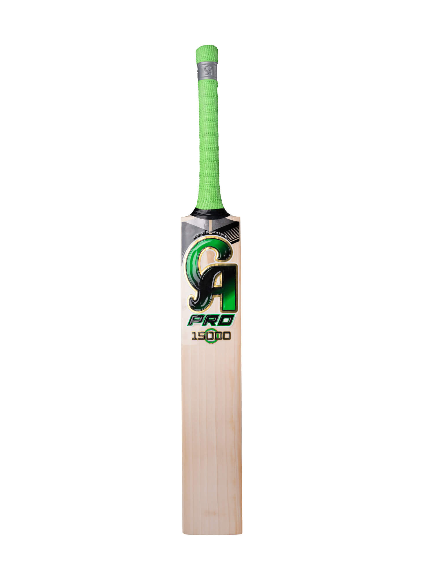 CA PRO 15000 English Willow Cricket Bat – Short Handle (SH)