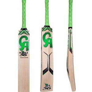 CA BA 56 B56 Players Edition Cricket Bat (2026) – Babar Azam Inspired Premium Willow Bat
