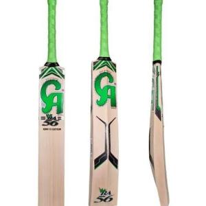 CA BA 56 B56 King’s Edition Cricket Bat (2026) – Premium Grade English Willow
